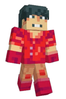 Keis__ Minecraft avatar full body