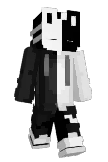 Keishaune24 Minecraft avatar full body