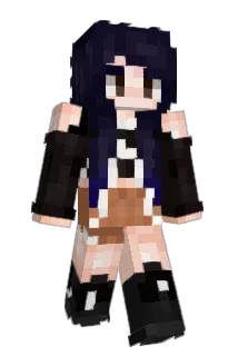 Keith192 Minecraft avatar full body
