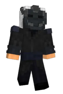 KejeK_ Minecraft avatar full body