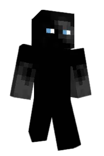 KekGHG_ Minecraft avatar full body