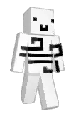 KekTuSx Minecraft avatar full body