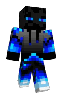Kekai515 Minecraft avatar full body
