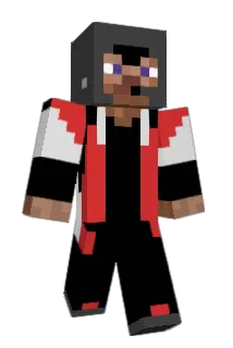 Kekeki41 Minecraft avatar full body
