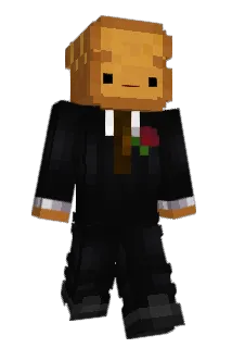 Keks_ist_gut Minecraft avatar full body