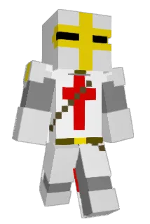 KelEdiora Minecraft avatar full body