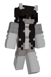 Kelaam1 Minecraft avatar full body