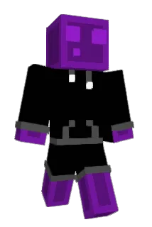 Kelagses Minecraft avatar full body