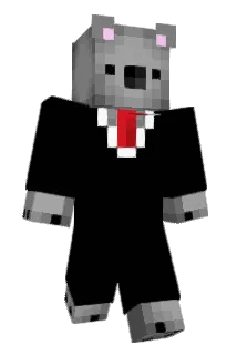 Kelanenn Minecraft avatar full body