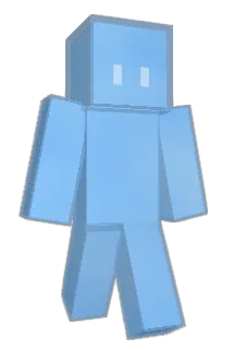 Kelantris Minecraft avatar full body