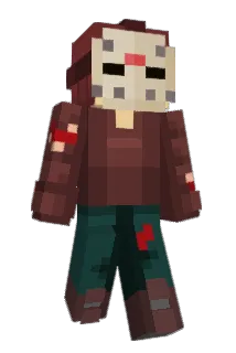 Kelbslayer69 Minecraft avatar full body