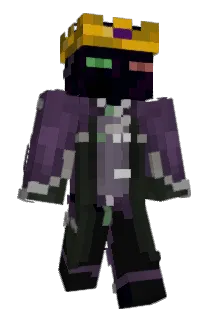 Kelcie329 Minecraft avatar full body