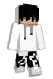 Kelian_GC Minecraft avatar full body