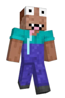 Keliankgg Minecraft avatar full body