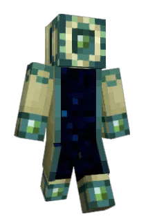 Kellen0521 Minecraft avatar full body