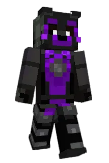 Kellen_1013 Minecraft avatar full body