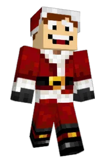 KellsyHD Minecraft avatar full body
