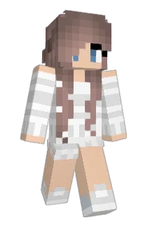 KellyMcLeod03 Minecraft avatar full body