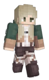 Custom render preview