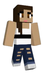 Custom render preview
