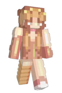 Kellyk123 Minecraft avatar full body