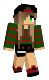 Custom render preview