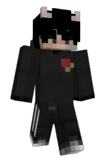 Kelogs_ Minecraft avatar full body