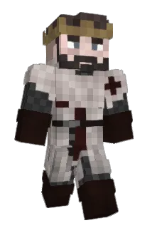 Kelons01 Minecraft avatar full body