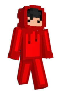 Keloz_ Minecraft avatar full body