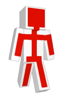 KelpyG_MC Minecraft avatar full body