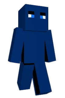 Kelscythe_ Minecraft avatar full body