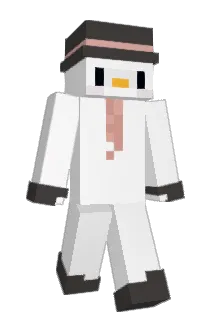 Kelsd012 Minecraft avatar full body