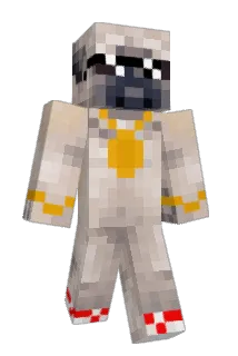 Kelso_22 Minecraft avatar full body