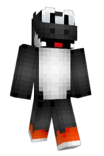 Kelvin_AZ_ Minecraft avatar full body