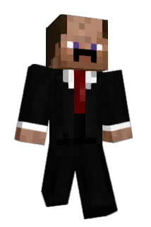 Kelvin_Hartmann Minecraft avatar full body
