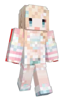 Kelvin_Matt Minecraft avatar full body