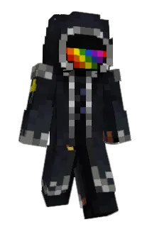 Kelvin_Sun Minecraft avatar full body