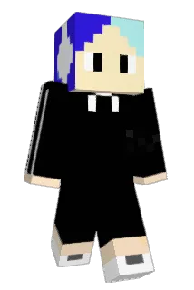 Kem_VN Minecraft avatar full body