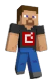 KemalHasan09 Minecraft avatar full body