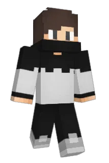 KemankeS_ Minecraft avatar full body