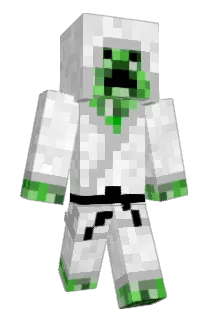 Kemplachlan Minecraft avatar full body