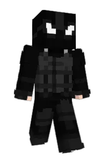 KemyBlann Minecraft avatar full body