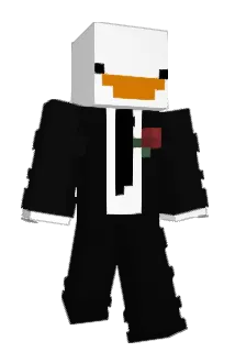 Ken182009 Minecraft avatar full body