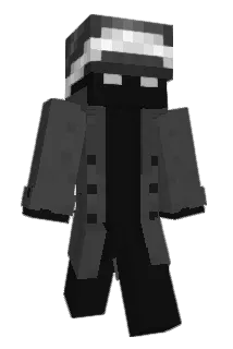 Ken182 Minecraft avatar full body