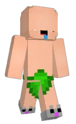 Custom render preview