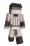 KenJae Minecraft avatar full body