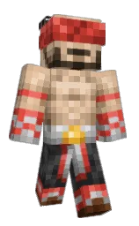 Custom render preview