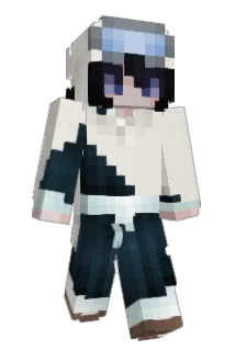 KenKnee_ Minecraft avatar full body