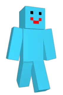Kenage2_Ikiru Minecraft avatar full body