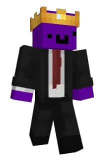 Kenaj2009 Minecraft avatar full body